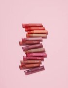 ETUDE Fixing Tint dlouhotrvající rtěnka s matným efektem odstín #07 Cranberry Plum 4 g
