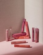 ETUDE Fixing Tint dlouhotrvající rtěnka s matným efektem odstín #07 Cranberry Plum 4 g