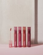 ETUDE Fixing Tint dlouhotrvající rtěnka s matným efektem odstín #07 Cranberry Plum 4 g