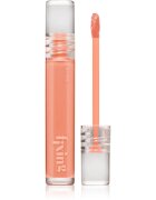 ETUDE Fixing Tint Glow vysoce pigmentovaný lesk na rty odstín #01 Pure Coral 3.8 g