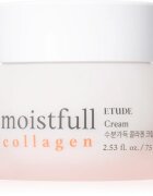 ETUDE Moistfull Collagen hloubkově hydratační krém s kolagenem 75 ml
