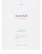 ETUDE Moistfull Collagen hydratační plátýnková maska s kolagenem 25 ml