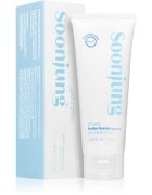 ETUDE SoonJung Hydro Barrier Cream hydratační krém se zklidňujícím účinkem 75 ml