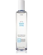 ETUDE SoonJung pH 5.5 Relief Toner zklidňující pleťové tonikum pro regeneraci a obnovu pleti 200 ml