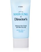 ETUDE SoonJung X Directors Sun Cream hydratační a ochranná emulze na obličej a tělo SPF 50+ 50 ml