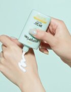 ETUDE Sunprise Mild Airy Finish minerální ochranný fluid na obličej SPF 50+ 55 ml