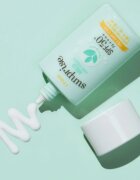 ETUDE Sunprise Mild Airy Finish minerální ochranný fluid na obličej SPF 50+ 55 ml