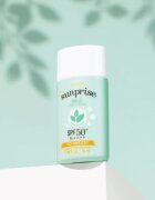 ETUDE Sunprise Mild Airy Finish minerální ochranný fluid na obličej SPF 50+ 55 ml