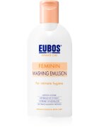 Eubos Feminin emulze pro intimní hygienu 200 ml