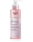 Eucerin Anti-Pigment Cleansing Gel rozjasňující čisticí gel 200 ml