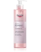 Eucerin Anti-Pigment Cleansing Gel rozjasňující čisticí gel 400 ml