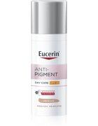 Eucerin Anti-Pigment Day Cream SPF 30 denní krém proti pigmentovým skvrnám SPF 30 50 ml