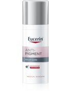 Eucerin Anti-Pigment Night Cream noční rozjasňující krém proti pigmentovým skvrnám 50 ml