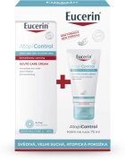 Eucerin AtopiControl Acute dárková sada pro suchou a svědící pokožku