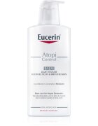 Eucerin AtopiControl lehká hydratační emulze pro svědící a podrážděnou pokožku 400 ml