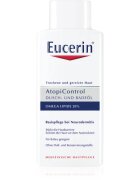 Eucerin AtopiControl sprchový a koupelový olej pro suchou a svědící pokožku 400 ml