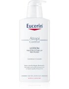 Eucerin AtopiControl tělové mléko pro suchou a svědící pokožku 400 ml