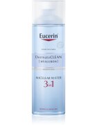 Eucerin DermatoClean čisticí micelární voda 3 v 1 200 ml
