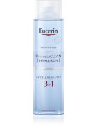 Eucerin DermatoClean čisticí micelární voda 3 v 1 400 ml
