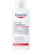 Eucerin DermoCapillaire šampon pro citlivou pokožku hlavy 250 ml