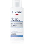 Eucerin DermoCapillaire šampon pro suchou a svědící pokožku hlavy 250 ml