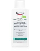 Eucerin DermoCapillaire šampon proti mastným lupům 250 ml