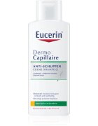 Eucerin DermoCapillaire šampon proti suchým lupům 250 ml