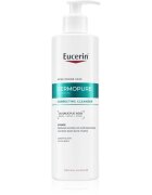 Eucerin DermoPure Clinical Correcting Cleanser exfoliační čisticí gel na obličej a tělo 400 ml
