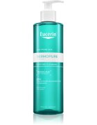 Eucerin DermoPure Clinical Purifying Cleanser hloubkově čisticí gel pro mastnou pleť se sklonem k akné 400 ml