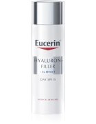 Eucerin Hyaluron-Filler + 3x Effect denní krém proti stárnutí pleti SPF 15 50 ml