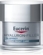 Eucerin Hyaluron-Filler + 3x Effect noční krém proti stárnutí pleti 50 ml