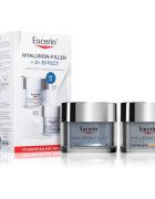 Eucerin Hyaluron-Filler + 3x Effect pleťový krém proti vráskám výhodné balení