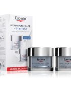 Eucerin Hyaluron-Filler + 3x Effect protivrásková péče výhodné balení