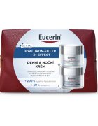 Eucerin Hyaluron-Filler + 3x Effect sada pro péči o pleť na den i noc