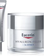 Eucerin Hyaluron-Filler Anti-age Care sada proti stárnutí pleti