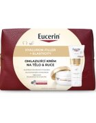 Eucerin Hyaluron-Filler + Elasticity dárková sada pro ženy