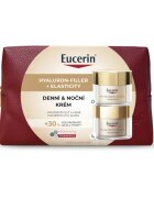 Eucerin Hyaluron-Filler + Elasticity dárková sada pro zralou pleť