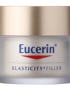Eucerin Hyaluron-Filler + Elasticity denní krém pro zralou pleť SPF 15 50 ml
