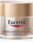 Eucerin Hyaluron-Filler + Elasticity intenzivně vyživující noční krém pro zralou pleť 50 ml
