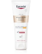 Eucerin Hyaluron-Filler + Elasticity krém na ruce proti pigmentovým skvrnám SPF 30 75 ml