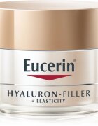 Eucerin Hyaluron-Filler + Elasticity protivráskový denní krém SPF 30 50 ml