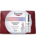 Eucerin Hyaluron-Filler Epigenetic omlazující sérum kosmetická taštička