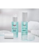 Eucerin Hyaluron-Filler Moisture Booster lehké sérum pro intenzivní hydrataci pleti 30 ml