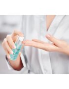 Eucerin Hyaluron-Filler Moisture Booster lehké sérum pro intenzivní hydrataci pleti 30 ml