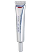 Eucerin Hyaluron-Filler oční krém proti hlubokým vráskám SPF 15 15 ml