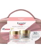Eucerin Hyaluron-Filler Set dárková sada pro omlazení pleti
