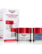 Eucerin Hyaluron-Filler + Volume-Lift liftingová péče výhodné balení