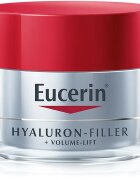 Eucerin Hyaluron-Filler + Volume-Lift noční liftingový krém 50 ml