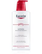 Eucerin pH5 Body Lotion tělové mléko pro citlivou pokožku 400 ml