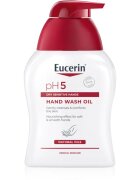 Eucerin pH5 Hand Wash Oil mycí olej na ruce 250 ml